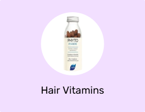 Hair Vitamins