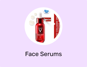 Face Serums