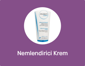 Nemlendirici Krem