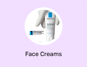 Face Creams