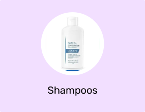 Shampoos