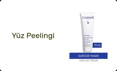 Yüz Peelingi