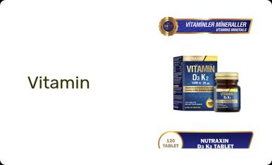 Vitamin