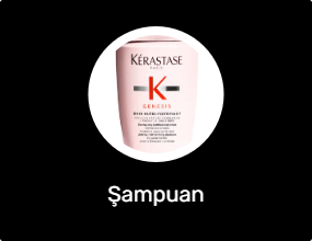 Şampuan