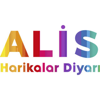 Alis ticaret logo