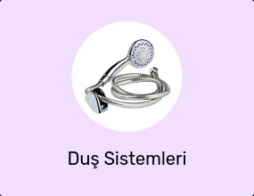 Duş Sistemleri