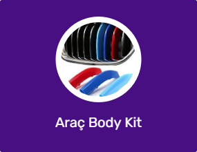 Araç Body Kit