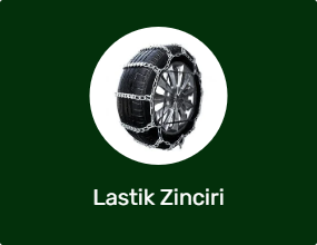 Lastik Zinciri