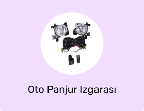 Oto Panjur Izgarası