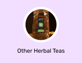 Other Herbal Teas