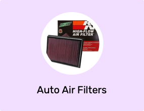 Auto Air Filters