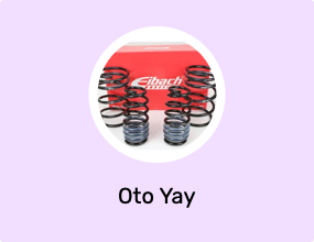 Oto Yay