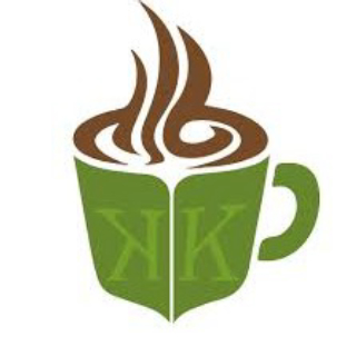 KAHVE KİTAP logo