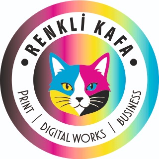 Renkli Kafa