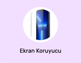 Ekran Koruyucu
