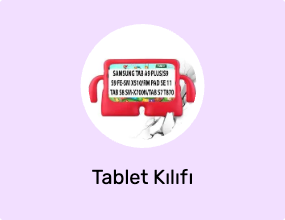 Tablet Kılıfı