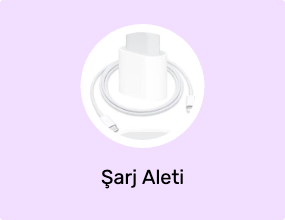 Şarj Aleti
