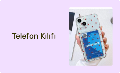 Telefon Kılıfı