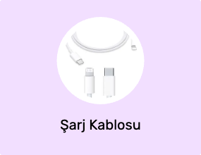 Şarj Kablosu