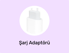 Şarj Adaptörü