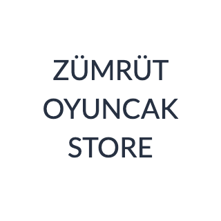 ZÜMRÜTOYUNCAKSTORE