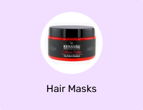 Hair Masks