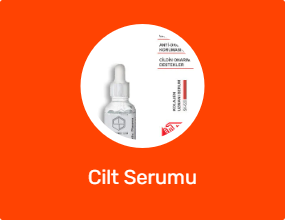 Cilt Serumu