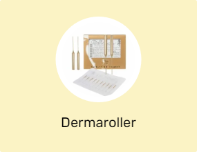 Dermaroller