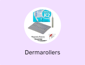 Dermarollers