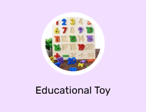 Educational Toy