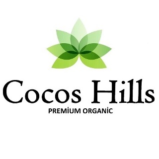 Cocos Hills logo