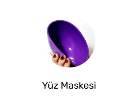 Yüz Maskesi