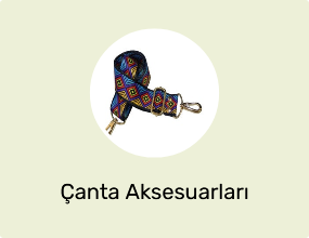 Çanta Aksesuarları