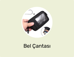 Bel Çantası