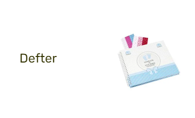 Defter