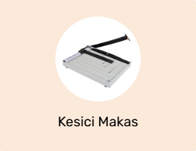 Kesici Makas