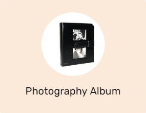 Photography Album