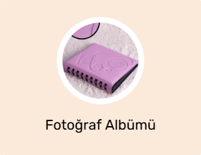 Fotoğraf Albümü