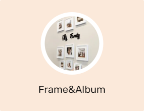Frame&Album