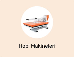 Hobi Makineleri