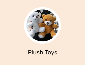 Plush Toys