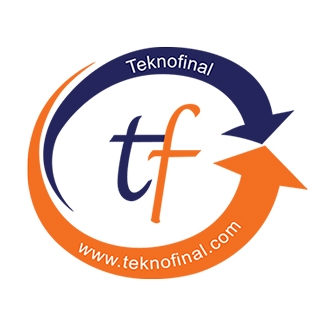 TEKNOFİNAL logo