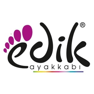 EDİK AYAKKABİ KONNUR AYAKKABI DERİ ÜR logo