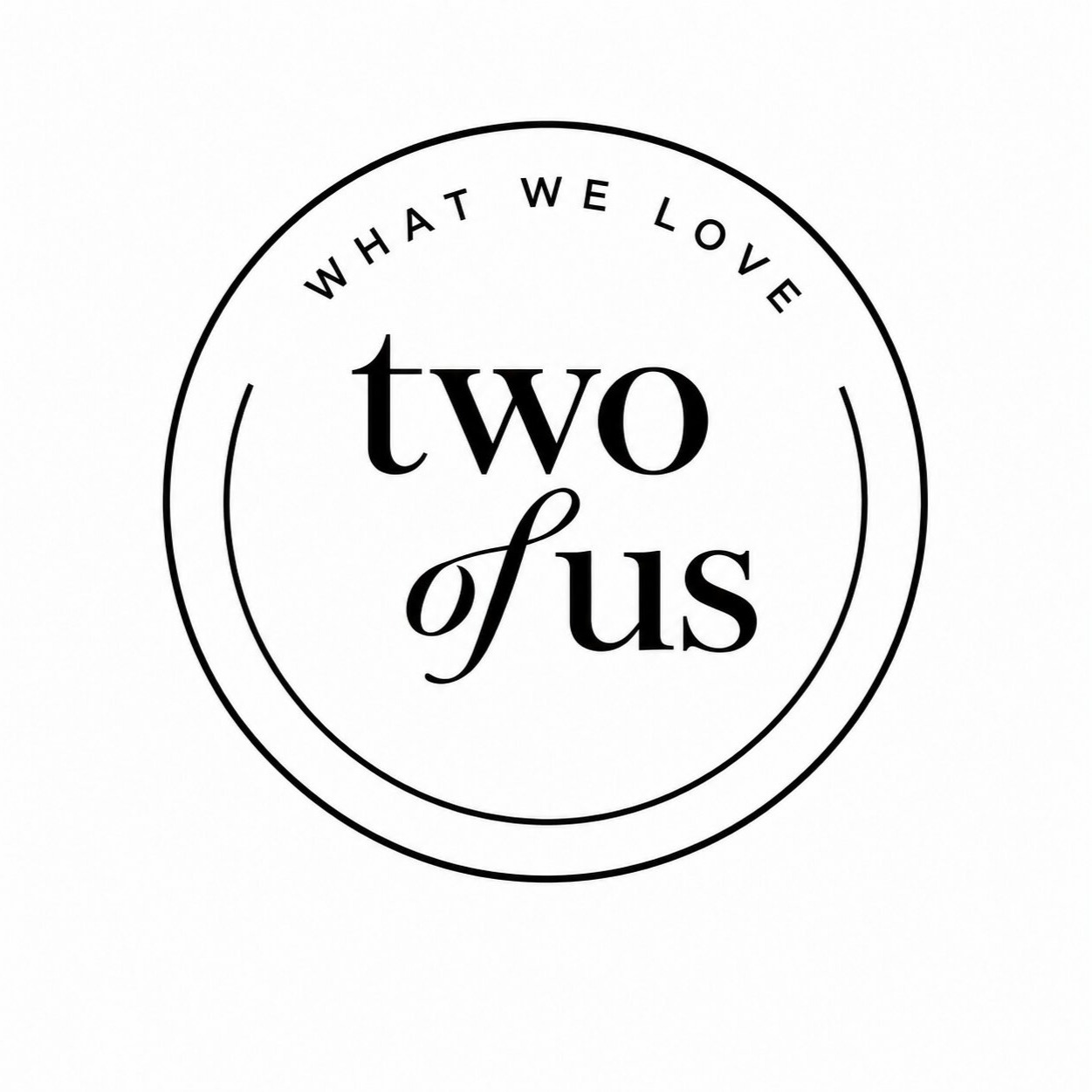 TWO OF US