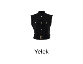 Yelek
