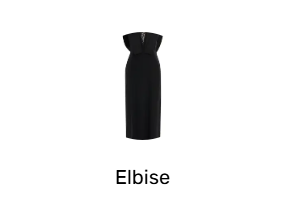 Elbise