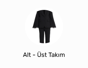 Alt - Üst Takım