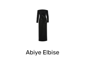 Abiye Elbise