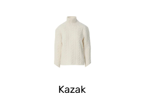 Kazak