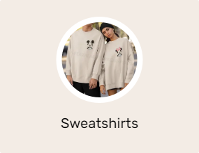 Sweatshirts
